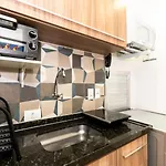 Studio A 200M Da Praia De Ipanema | Vp 111/211
