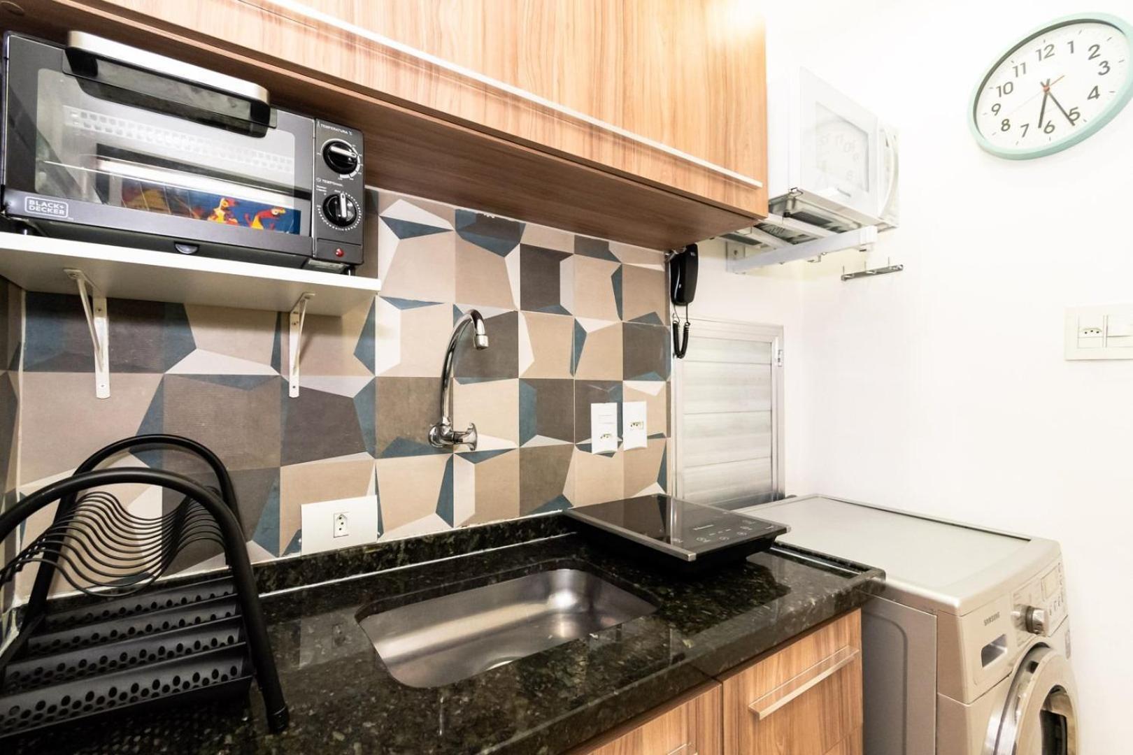 A 200m Da De Ipanema | Vp 111/211 Apartamento