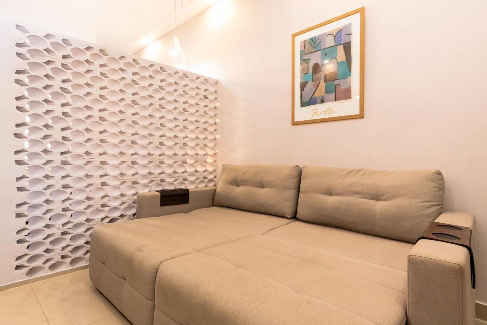 Apartamento A 200m Da De Ipanema | Vp 111/211 *