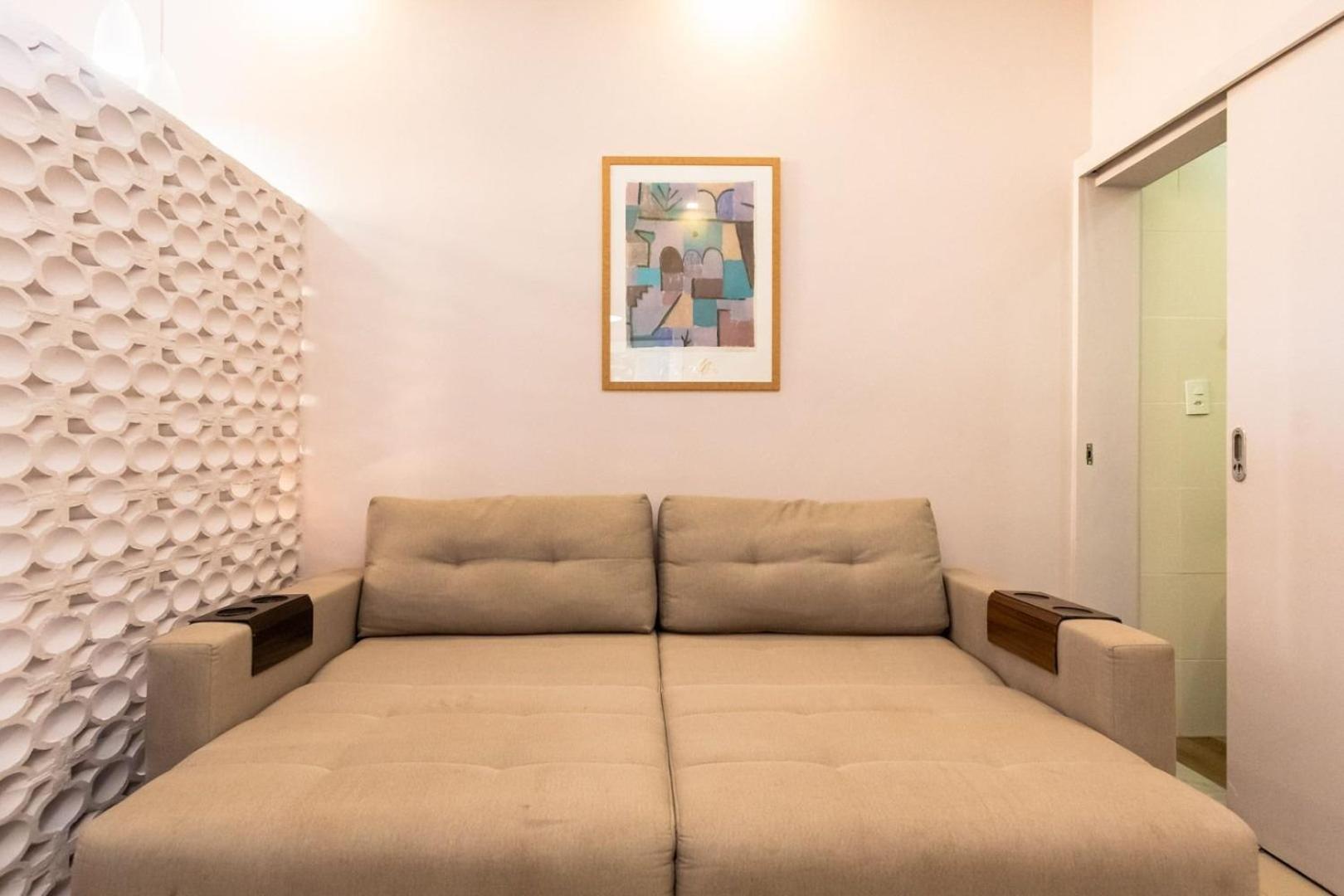 A 200m Da De Ipanema | Vp 111/211 Apartamento Rio de Janeiro