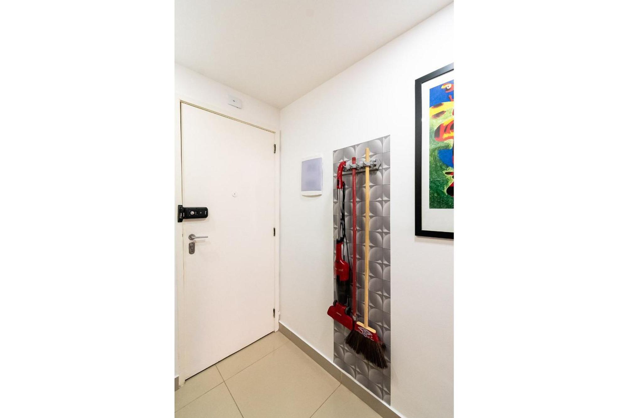 A 200m Da De Ipanema | Vp 111/211 Apartamento