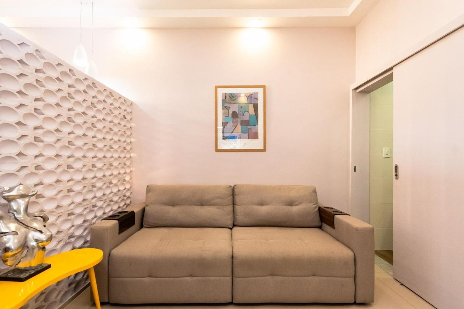 Apartamento A 200m Da De Ipanema | Vp 111/211