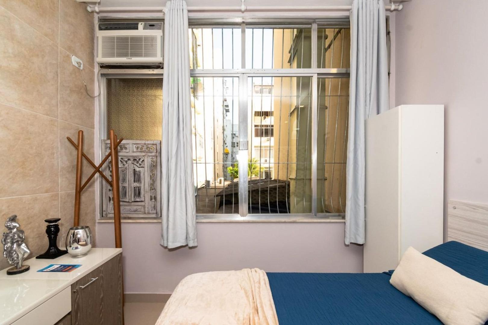 Apartamento A 200m Da De Ipanema | Vp 111/211